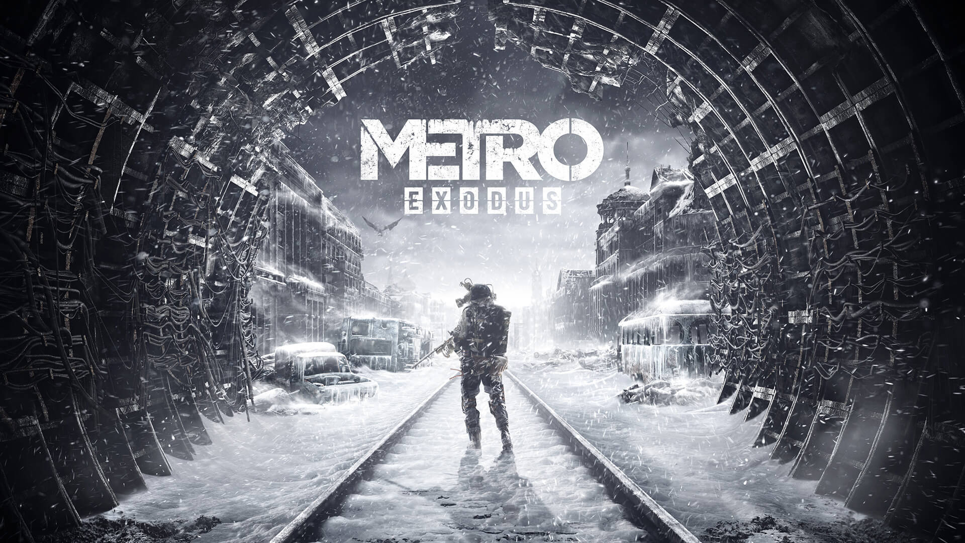 Metro Exodus Standard Edition
