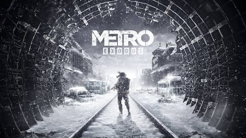 Metro Exodus Standard Edition