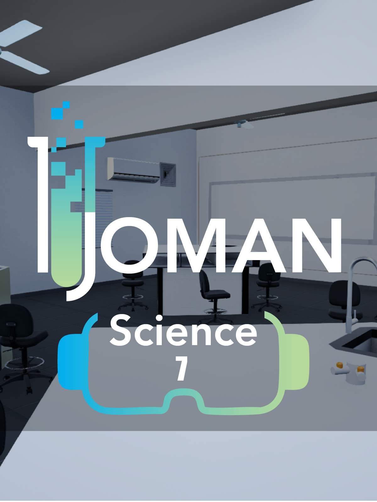 Oman Science 7