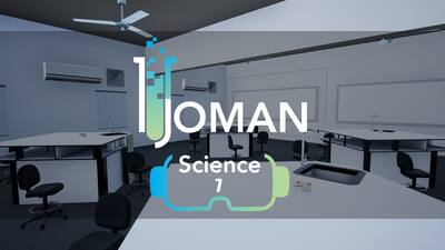 Oman Science 7
