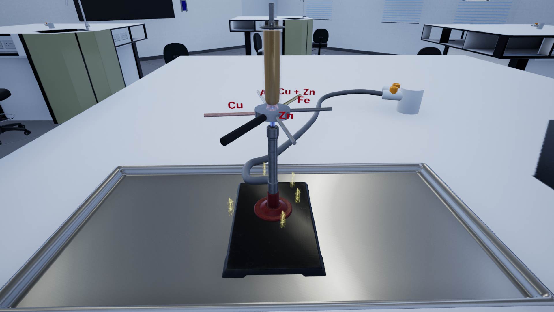 Oman Science 7 screenshot 6