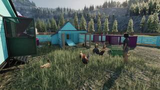 Ranch Simulator screenshot 4