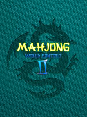 Mahjong World Contest 2