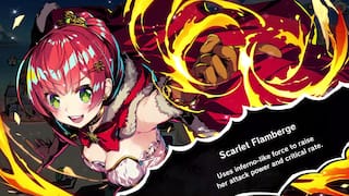 Duel Princess screenshot 1