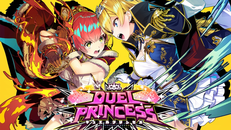 Duel Princess