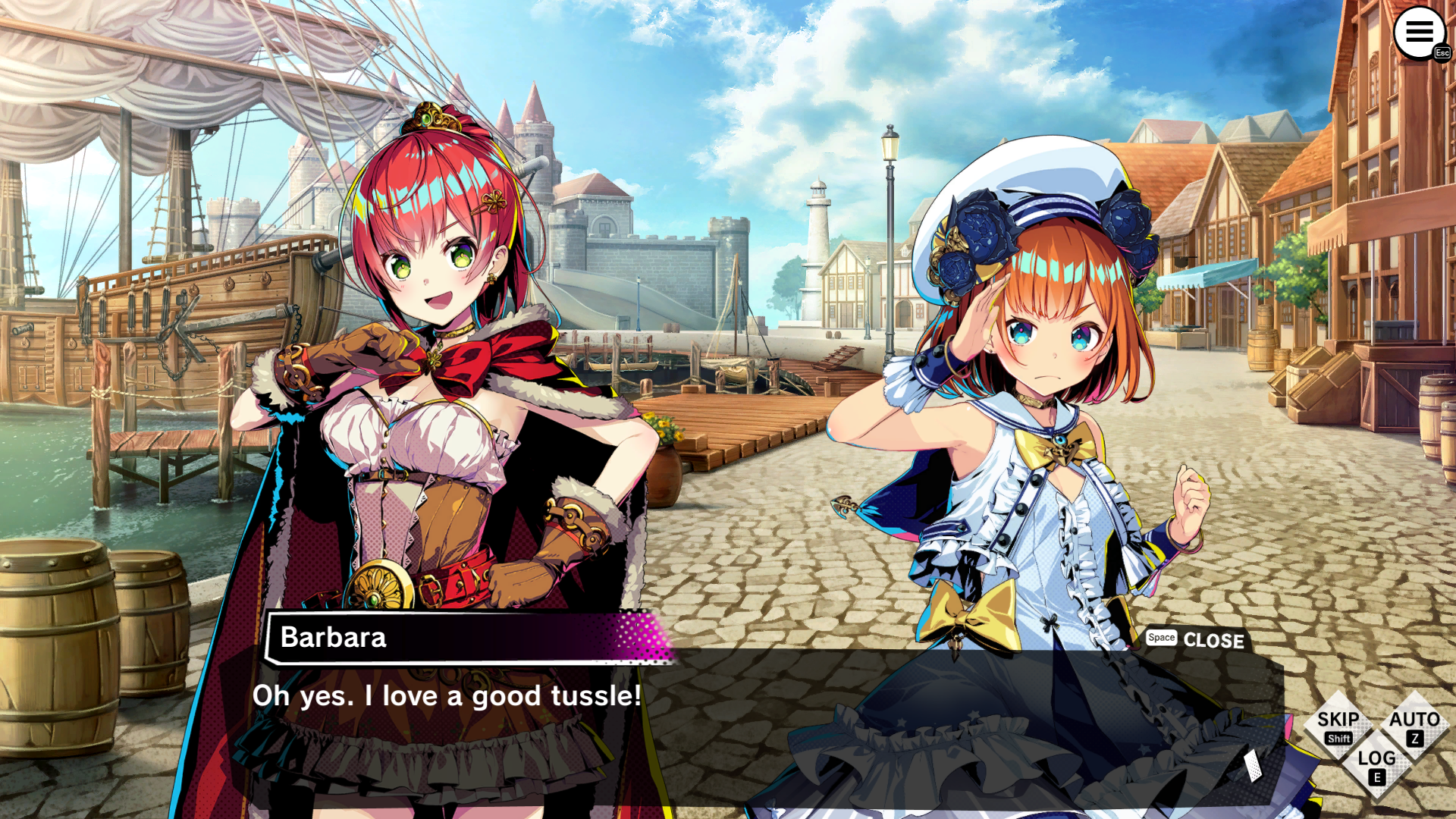 Duel Princess-6ffol