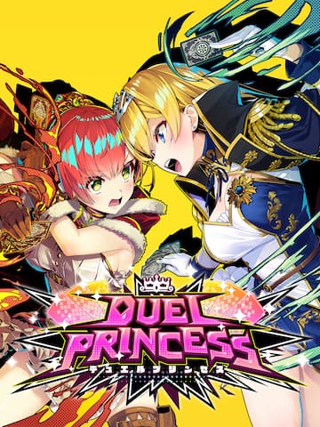 Duel Princess