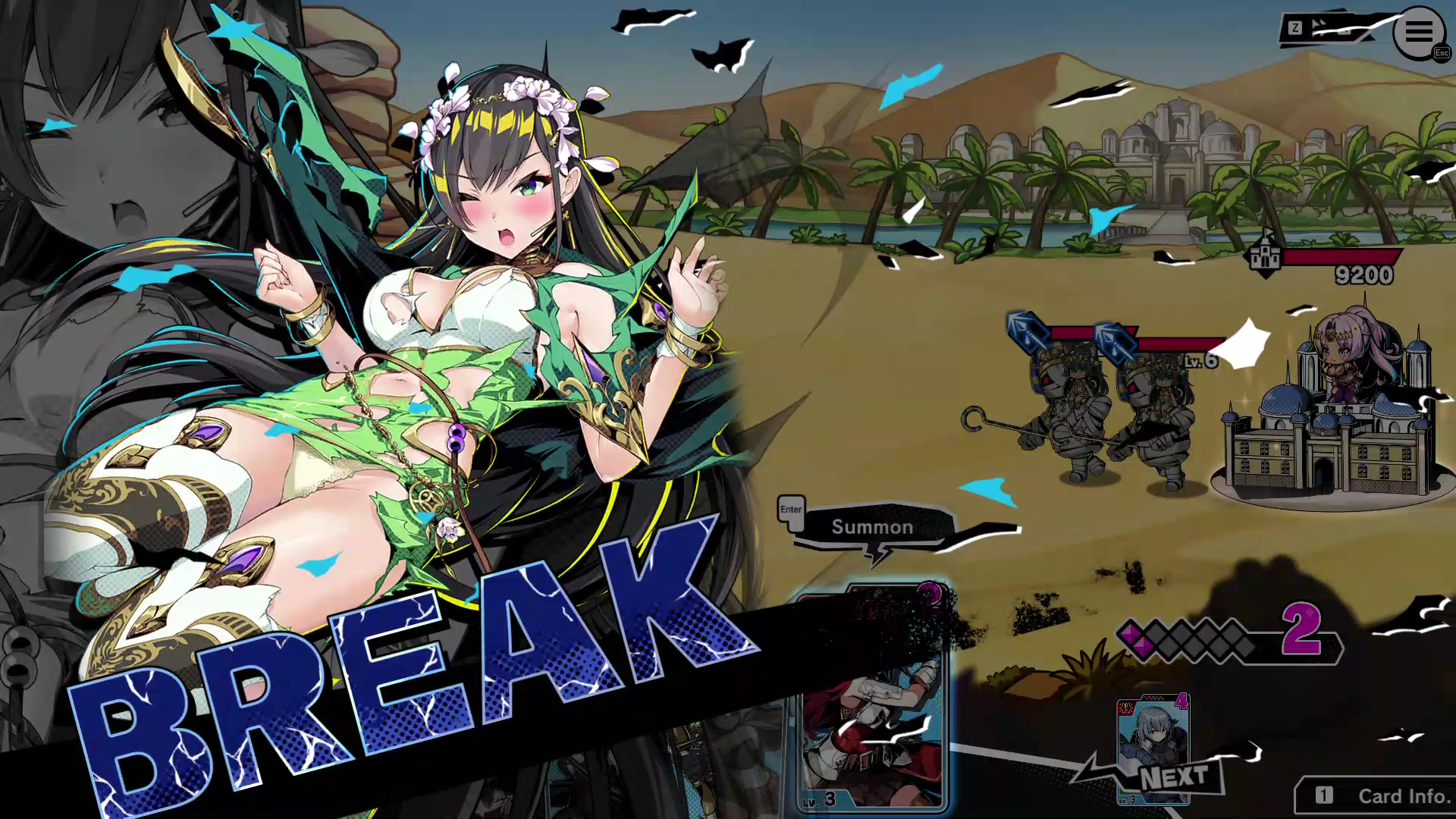 Duel Princess-n7rg4
