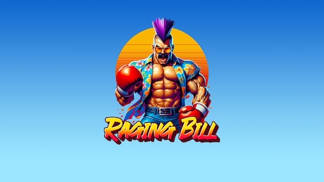 Купить ключ дешево RAGING BILL