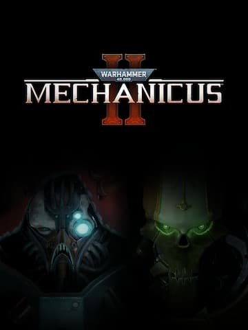 Warhammer 40,000: Mechanicus II