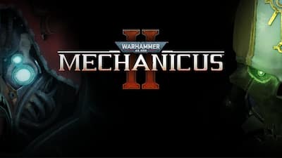 Warhammer 40,000: Mechanicus II
