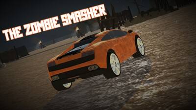 The Zombie Smasher