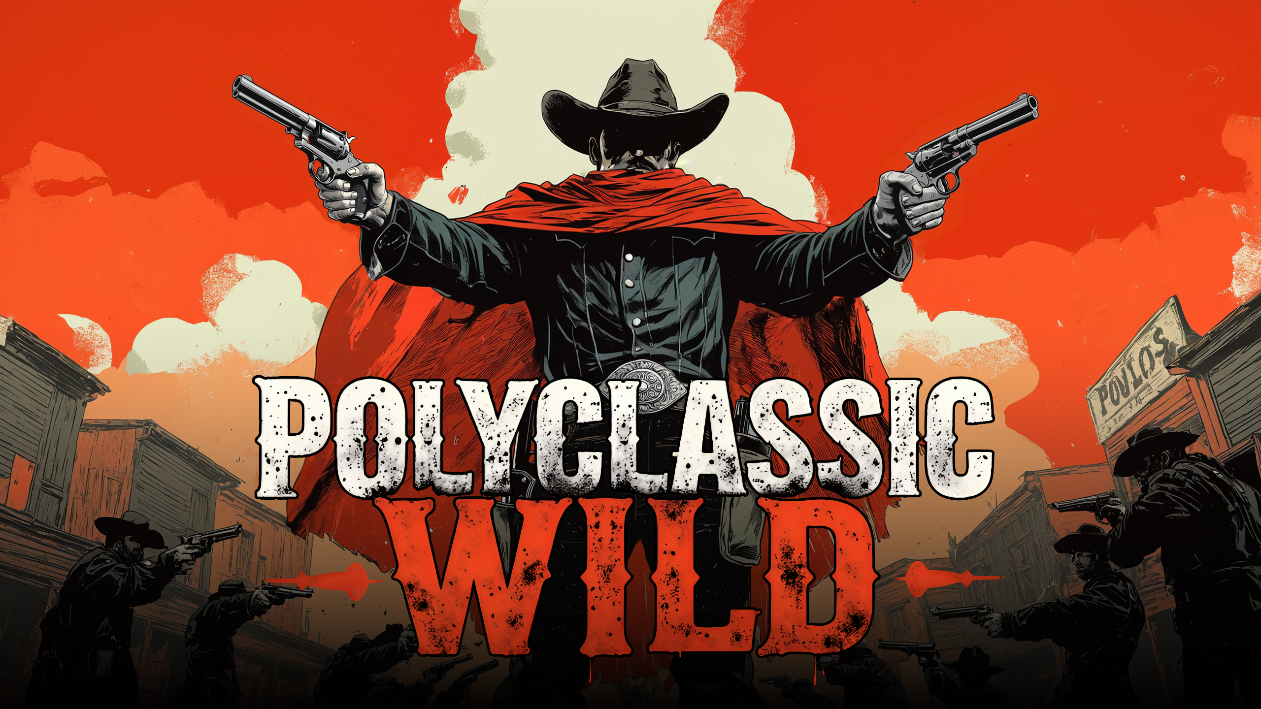 PolyClassic: Wild