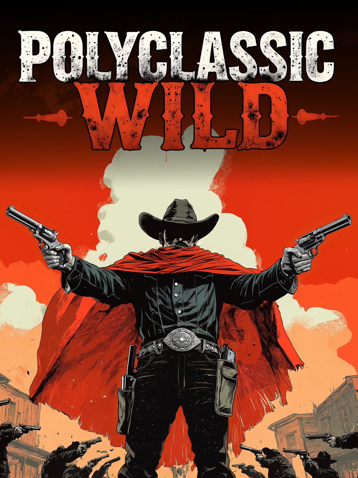PolyClassic: Wild