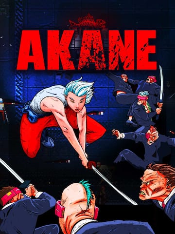 Akane