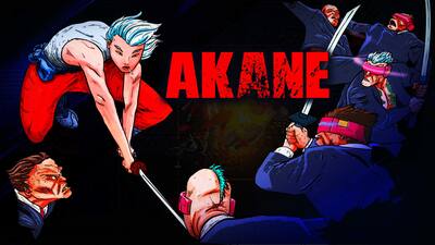 Akane