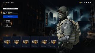 Last Sniper screenshot 3