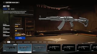 Last Sniper screenshot 4