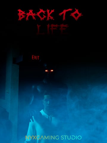 Back To Life