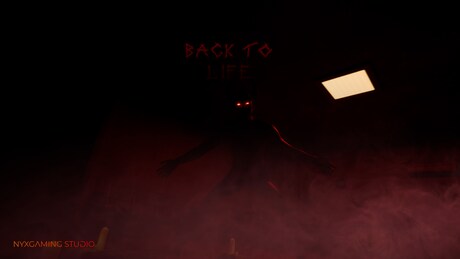 Купить ключ дешево Back To Life