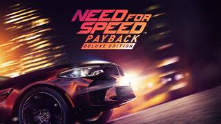 Need for Speed™ Payback - Deluxe Edition screenshot 5
