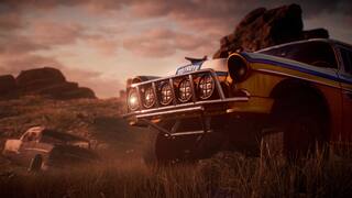 Need for Speed™ Payback - Deluxe Edition screenshot 4