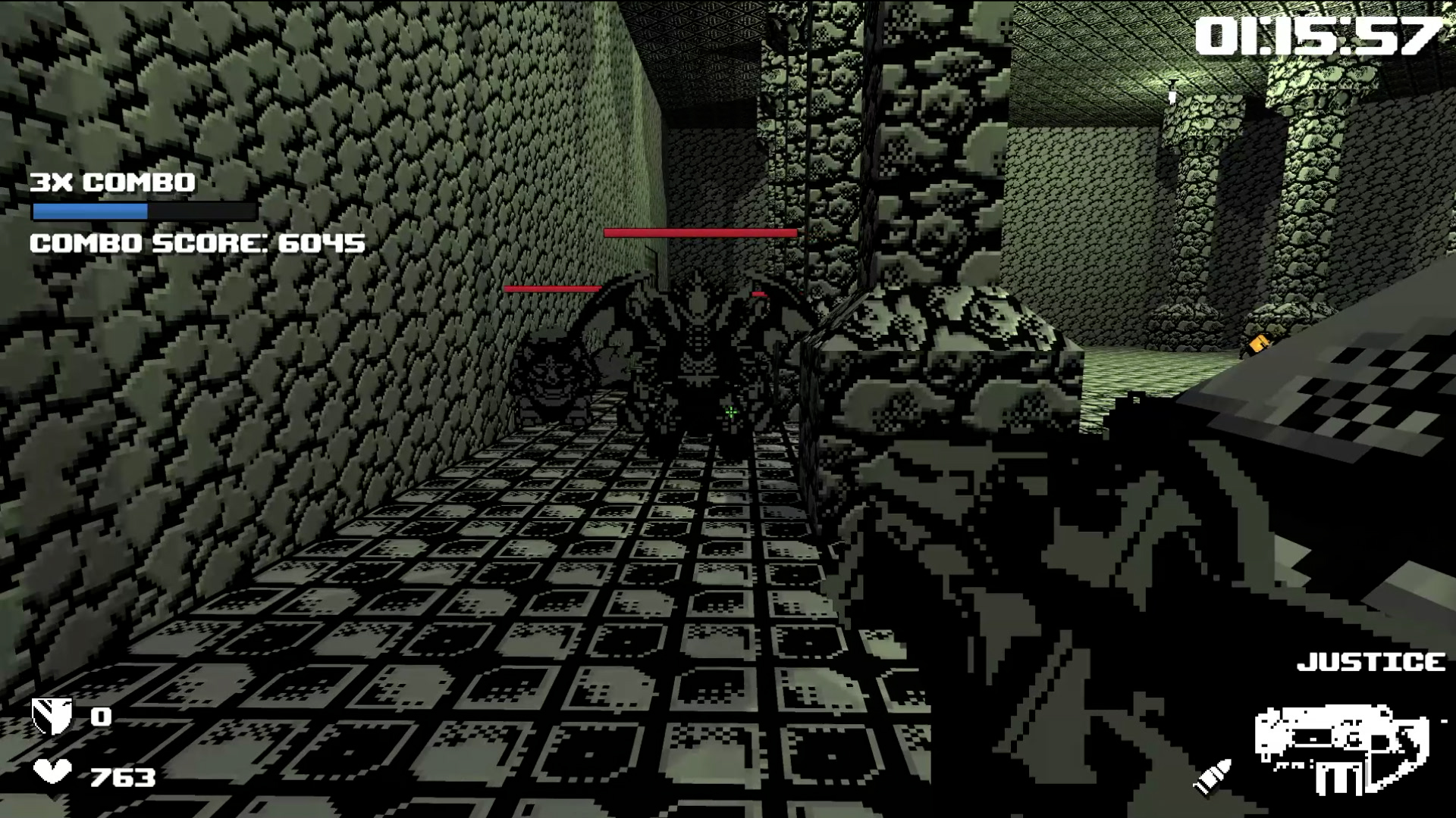 GO TO HELL or Die Trying | Download and Buy Today - Epic Games Store