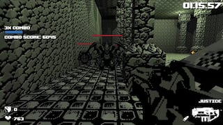 GO TO HELL or Die Trying screenshot 5