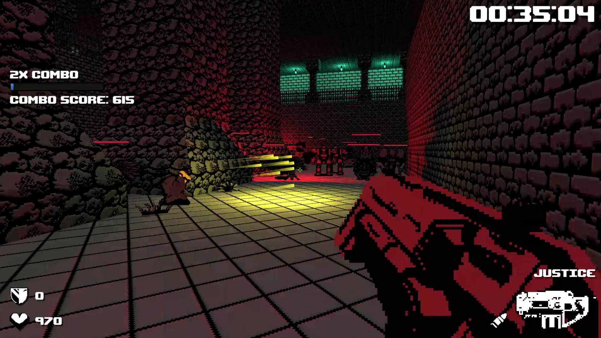 GO TO HELL or Die Trying | Download and Buy Today - Epic Games Store