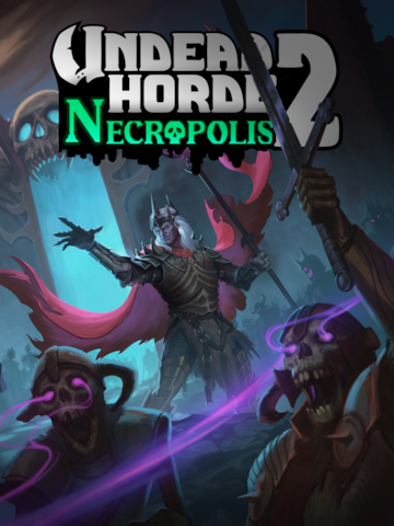 Undead Horde 2: Necropolis