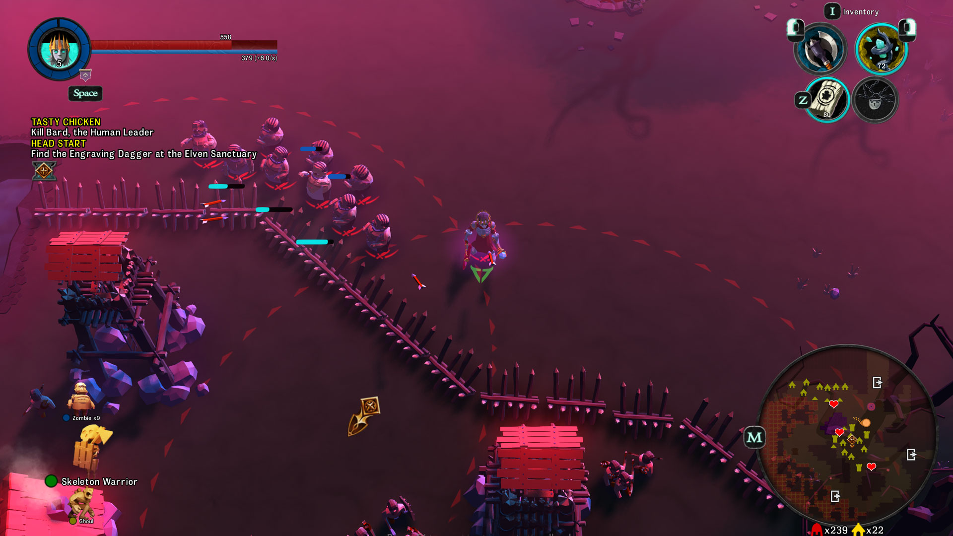Undead Horde 2 - Necropolis-qfs3j