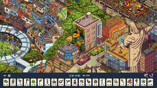 Hidden Objects - Items Find screenshot 1