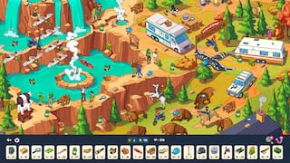 Hidden Objects - Items Find screenshot 5