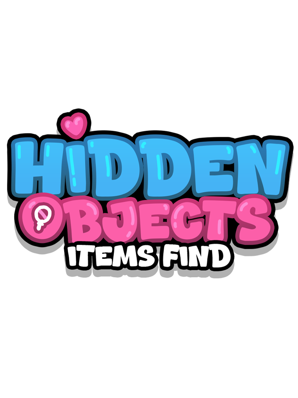 Hidden Objects - Items Find cover