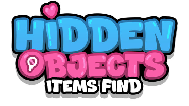 Hidden Objects - Items Find