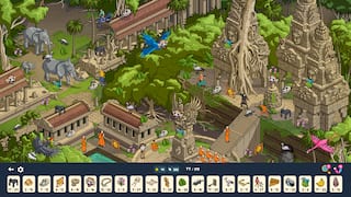 Hidden Objects - Items Find screenshot 3