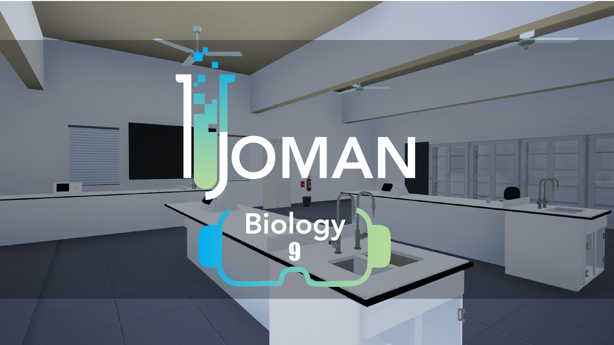 Oman Biology 9