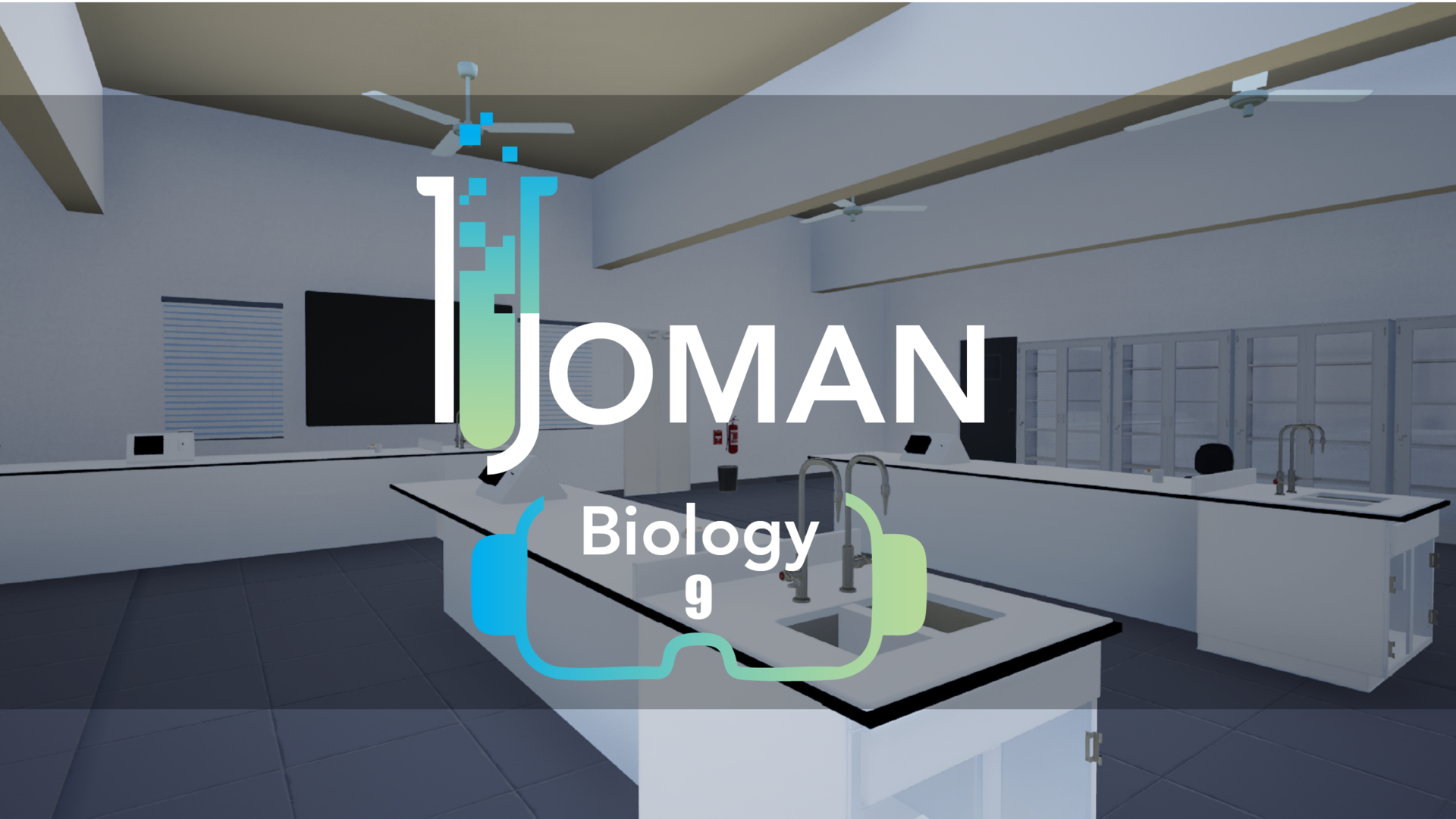 Oman Biology 9