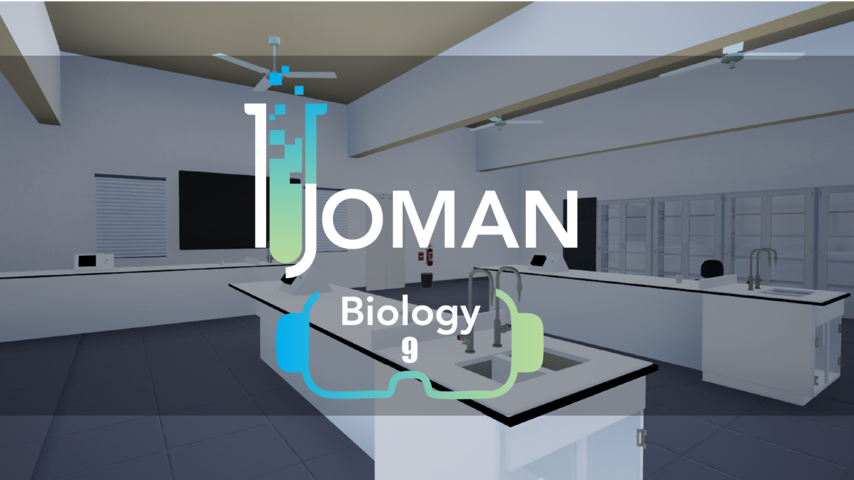 Oman Biology 9 PC game deal – free