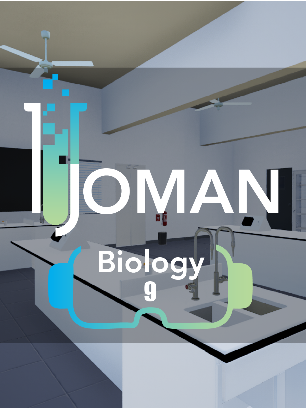 Oman Biology 9