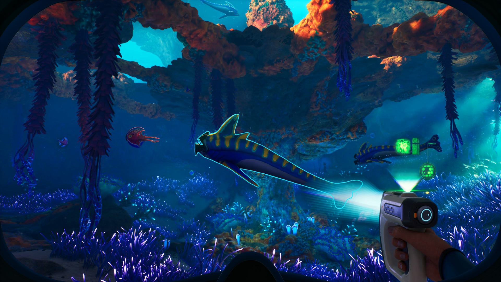 Subnautica 2 — dostępne niedługo — Epic Games Store