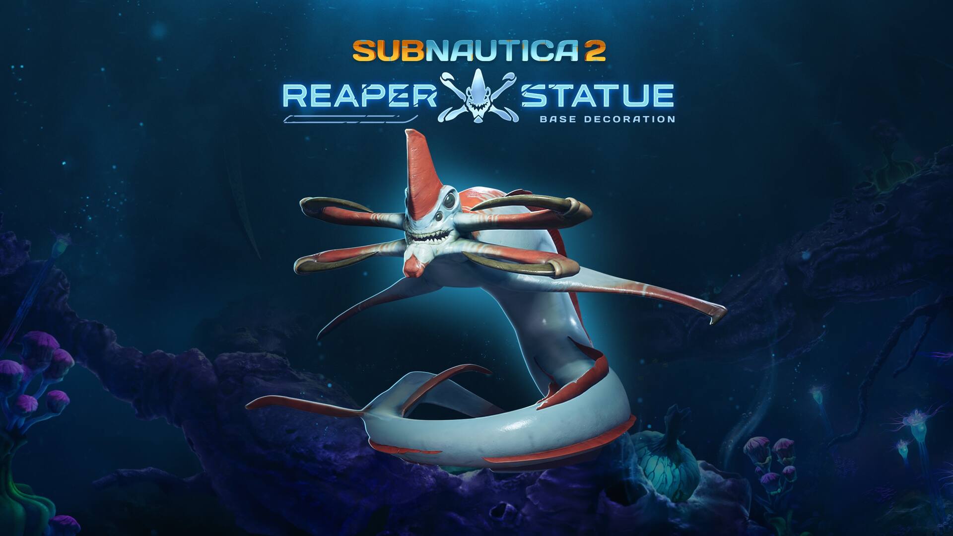 Subnautica 2