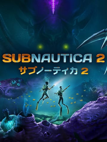 Subnautica 2