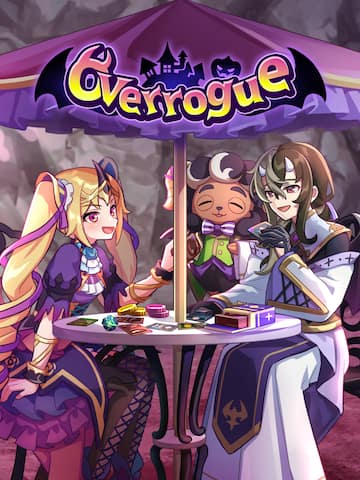 Overrogue