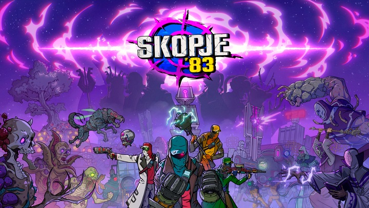 Skopje '83