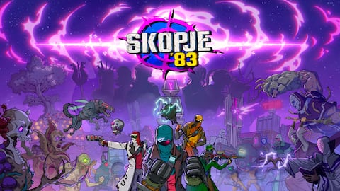 Skopje '83