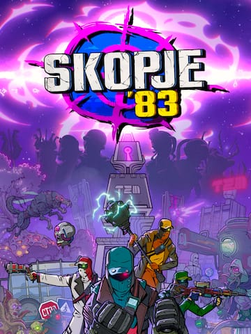 Skopje '83
