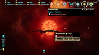 Out There Oceans of Time screenshot 3