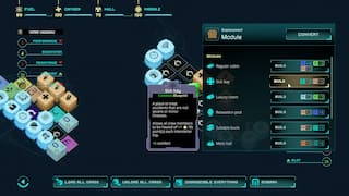 Out There Oceans of Time screenshot 4