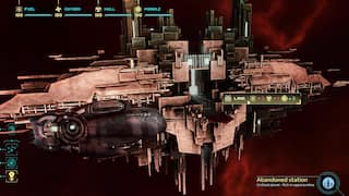 Out There Oceans of Time screenshot 5